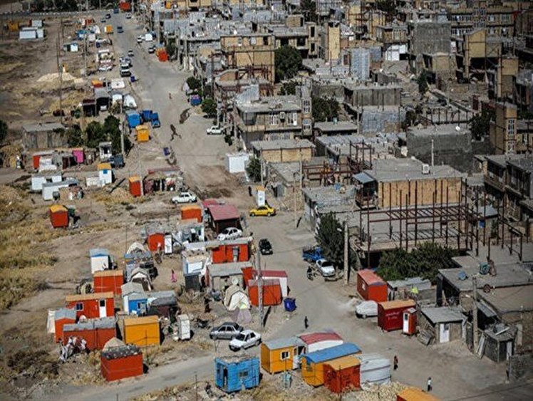 کلاف سردرگم مستاجران زلزله‌زده کرمانشاهی/ وعده‌های رنگ باخته