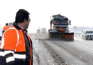 بازگشایی ۹۰ راه روستایی در استان قزوین/ عملیات بازگشایی ۵۷ راه روستایی ادامه دارد