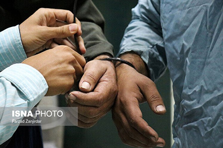 بازداشت مدیرعامل سابق پست بانک استان هرمزگان به اتهام اخذ رشوه