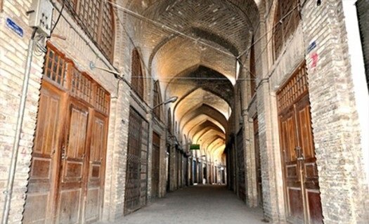 مرمت دو بنای تاریخی در سمنان و شاهرود