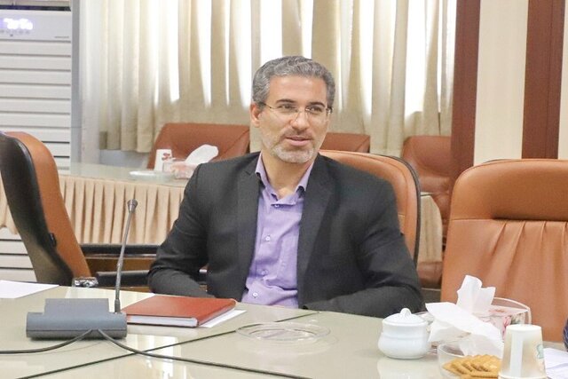 پروژههای پایلوت گردشگری مرزعه در مازندران پیگیری شد