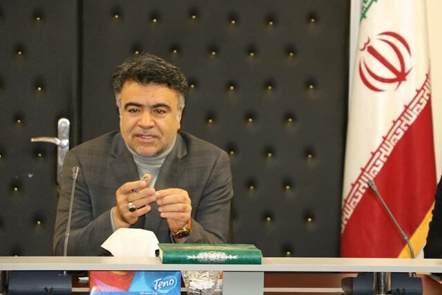 سه مدرسه جدید در شهر سهند احداث میشود