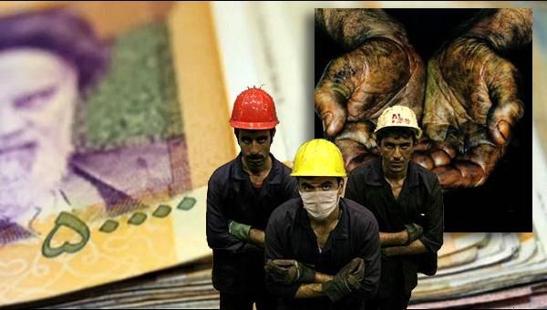 دستمزد منطقه ای؛ راهکاری برای سرکوب مزد کارگران!