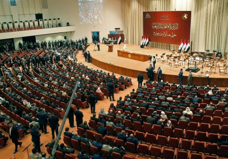 رئیس‌جمهوری عراق درصد وارد کردن فشار سیاسی است