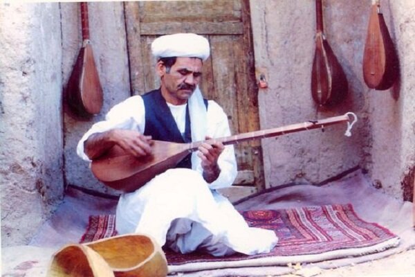 ساز ناکوک حمایت از موسیقی خراسان/جای خالی ساز‌های ایرانی در رسانه
