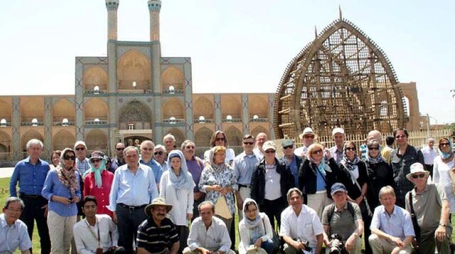 بحران گردشگری شهر جهانی لاعلاج نیست