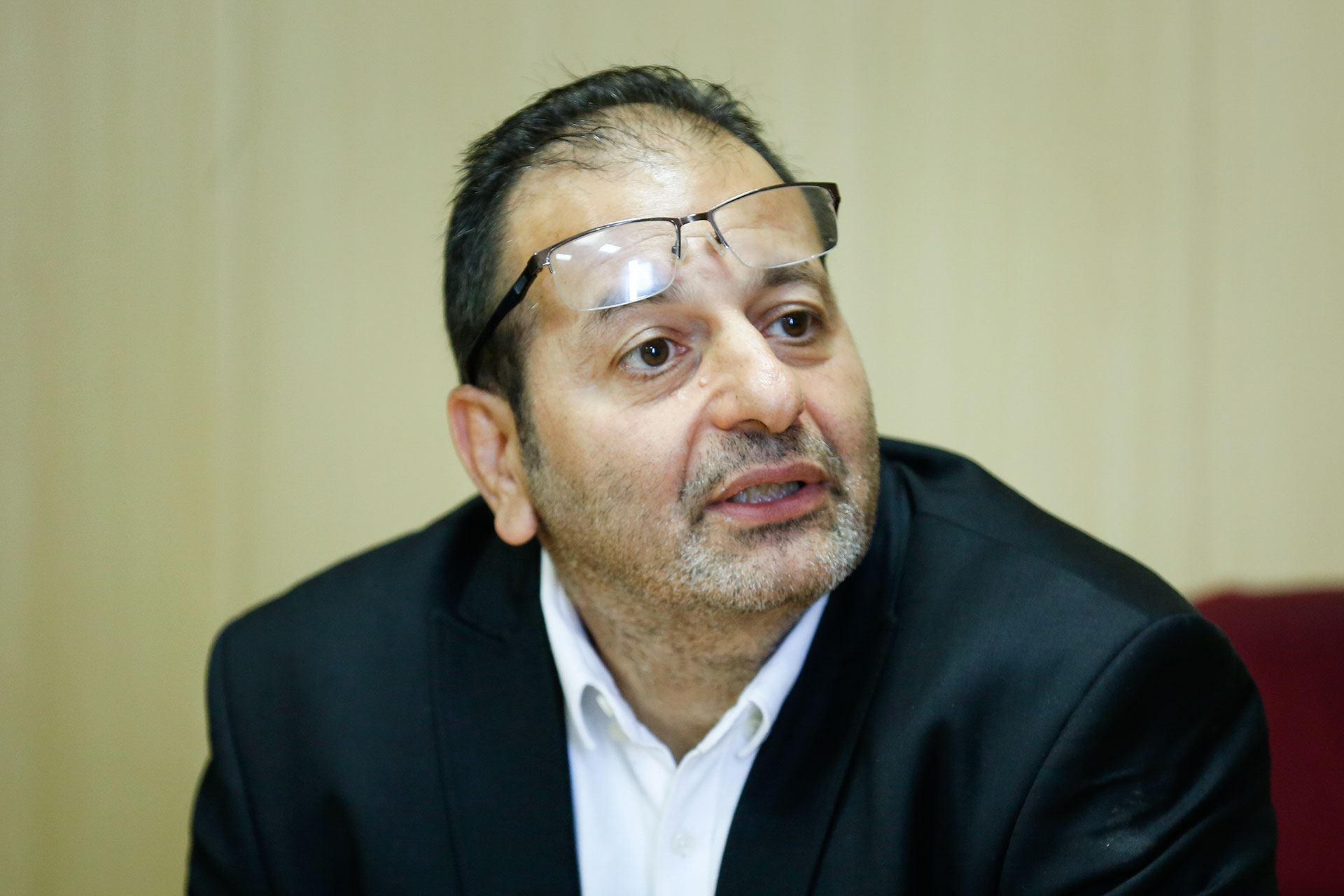 اندر حکایت مهاجرت علی دایی از فوتبال به هاکی اندر حکایت مهاجرت علی دایی از فوتبال به هاکی