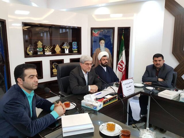 ۱۸ پروژه با اعتبار ۱۶ میلیارد تومان در چالوس افتتاح می‌شود