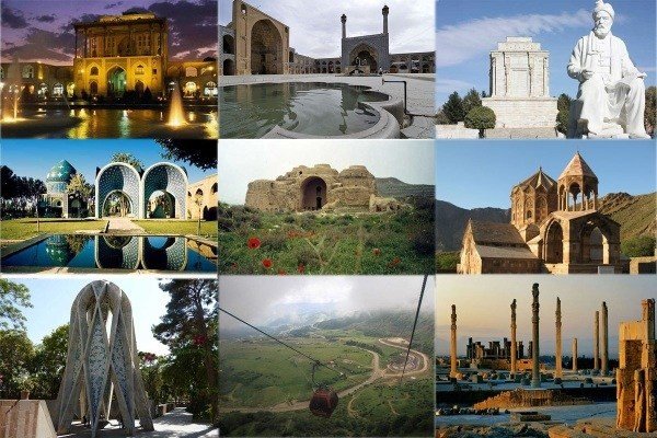 گردشگری شب فرصتی برای رونق اقتصادی/ حیات شبانه شهرها احیاء شود