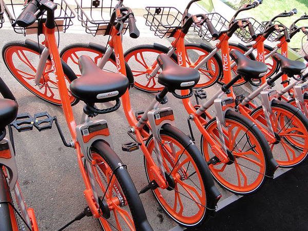 شهروندان رشت به‌زودی می‌توانند از دوچرخه‎های اشتراکی بهره‌مند شوند