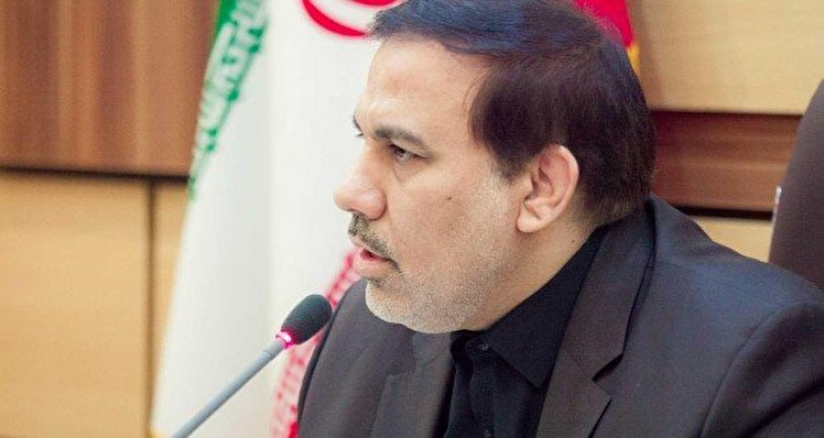 بازدید رئیس سازمان زندان ها از زندان دشتستان