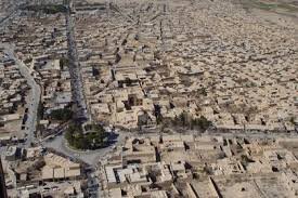 تقویم گردشگری ابرکوه تدوین میشود