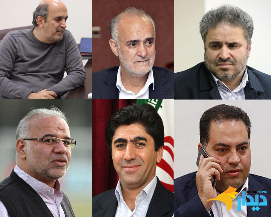 تقابل ویندوزهای ۹۸ با استارتاپ ها! تقابل ویندوزهای ۹۸ با استارتاپ ها!