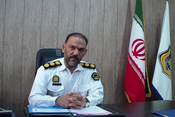 تمامی محور‌های استان کرمان باز و تردد در حال انجام است