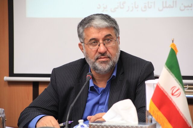 کمبود کادر قضایی مجرب مهمترین چالش دستگاه قضایی یزد است