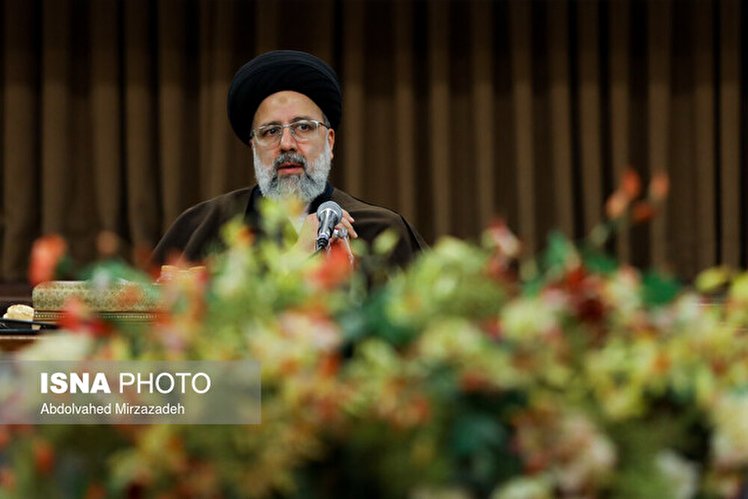 رئیسی: ایران قوی بدون اقتصاد قوی امکان‌پذیر نیست