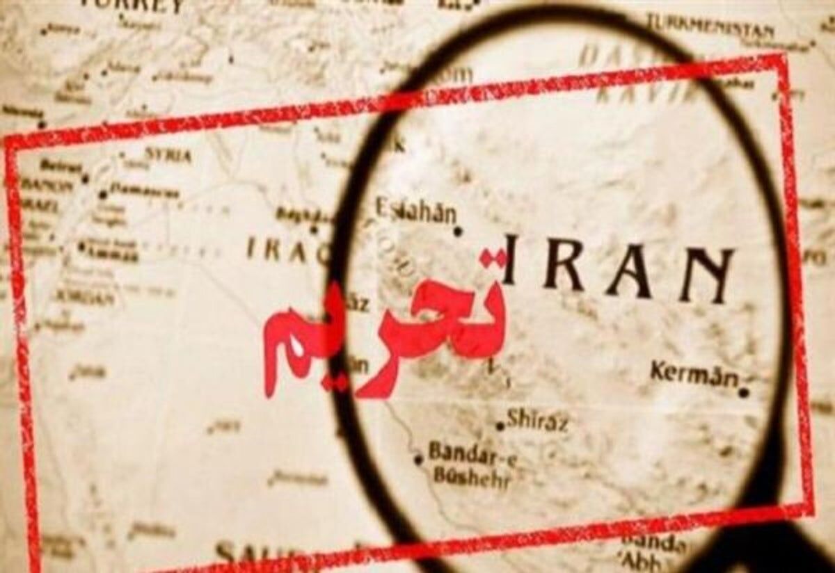 تبعات تحریم­‌های جدید آمریکا؛ سرنوشت ونزوئلا در انتظار اقتصاد ایران؟