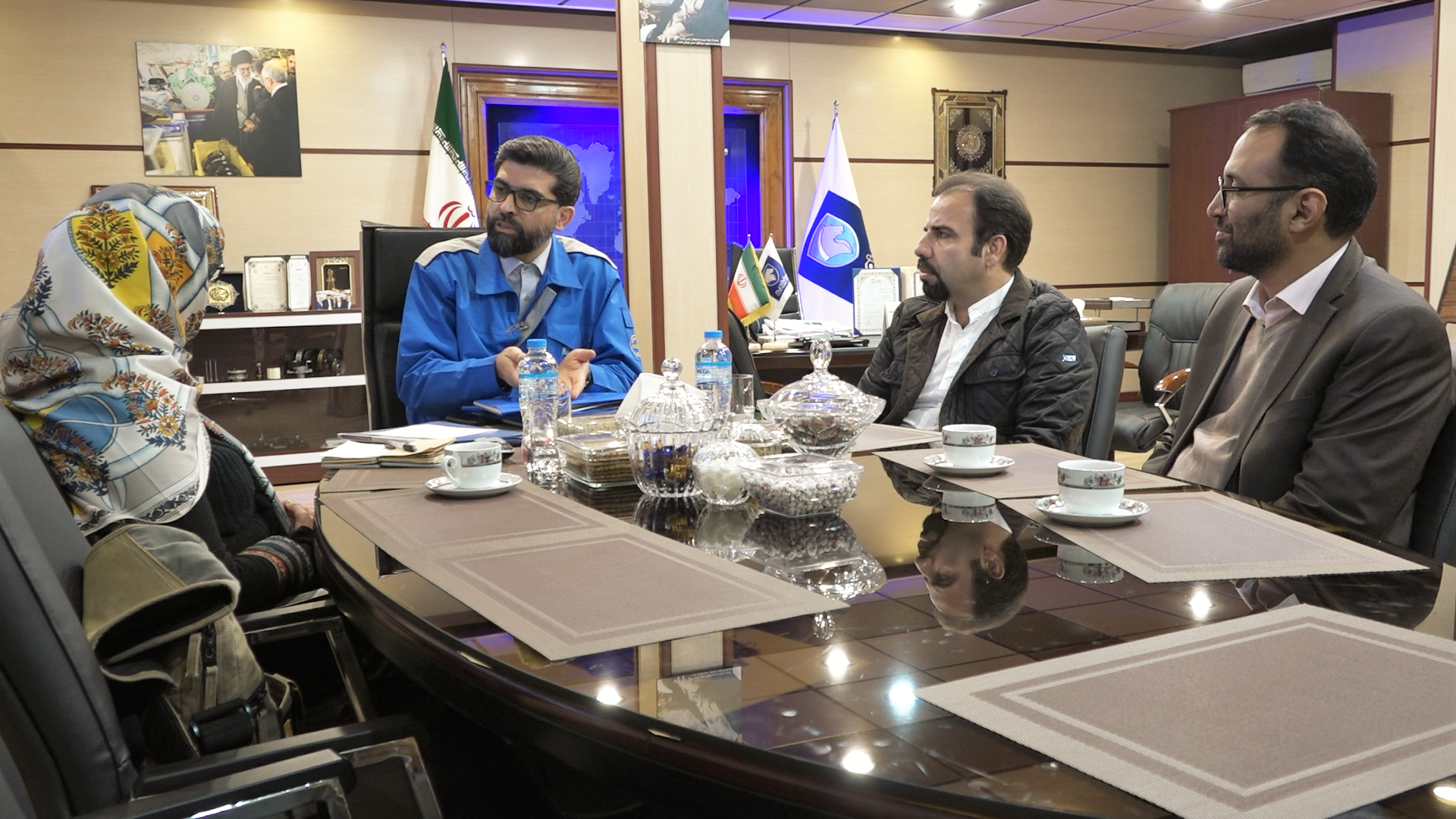 مقیمی: در سه ماه گذشته 152 هزار خودرو تحویل دادیم مقیمی: در سه ماه گذشته 152 هزار خودرو تحویل دادیم