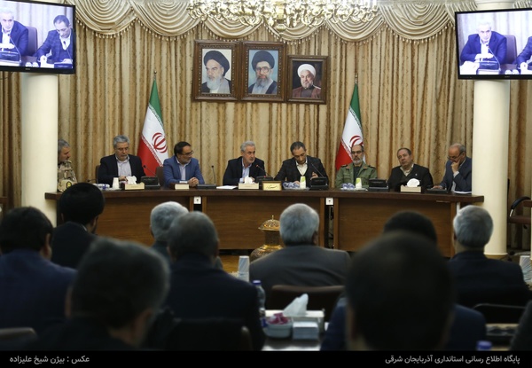 محدودیت رفت‌وآمد در مبادی ورودی آذربایجان شرقی/ استان پذیرای میهمانان نوروزی نخواهد بود