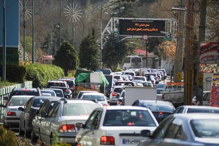 ایران جامعه کوتاه مدت و کرونا ایران جامعه کوتاه مدت و کرونا