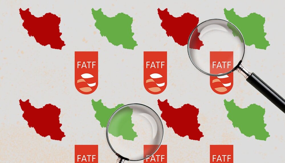 مهدی پازوکی: مخالفت با FATF ایران را به انزوای بین‌المللی می‌کشاند/ سیستم بانکی ایران با پولشویی مبارزه نمی‌کند