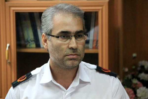 تکذیب پخش گاز ادورانت در سطح شهر رشت