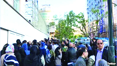 پشت پرده پیامکهای کشف حجاب در خودرو چیست؟ پشت پرده پیامکهای کشف حجاب در خودرو چیست؟