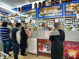 آموکسیسیلین هم سهمیهبندی شده است آموکسیسیلین هم سهمیهبندی شده است