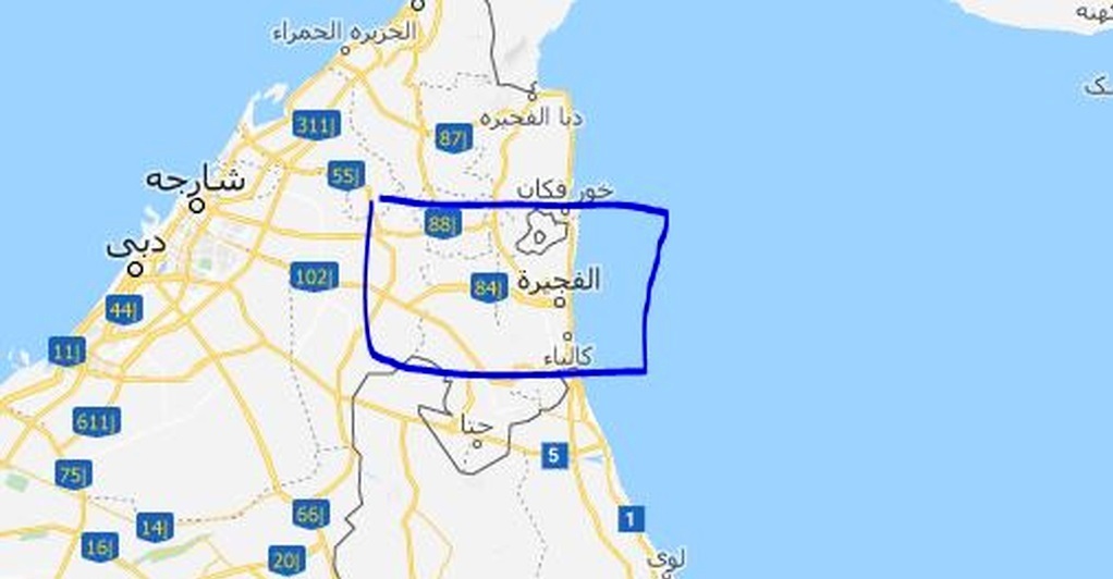 امنیت خلیج‌فارس در معرض دخالت خارجی و رویارویی نظامی قرار می‌گیرد