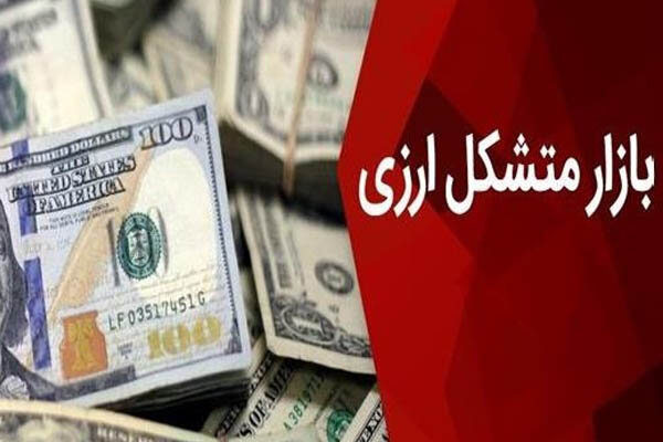 نسبت به راه‌اندازی بازارمتشکل ارزی خوشبین نیستم