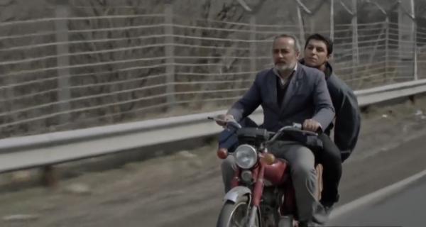 «زغال»؛ فریادهای اجتماعی در قالب سینمای هنری