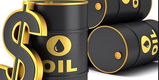 سیر صعودی قیمت نفت در بازار جهانی
