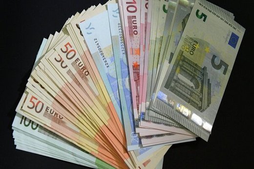 بانک مرکزی ۲۹ ارز بانکی از جمله یورو را ارزان کرد