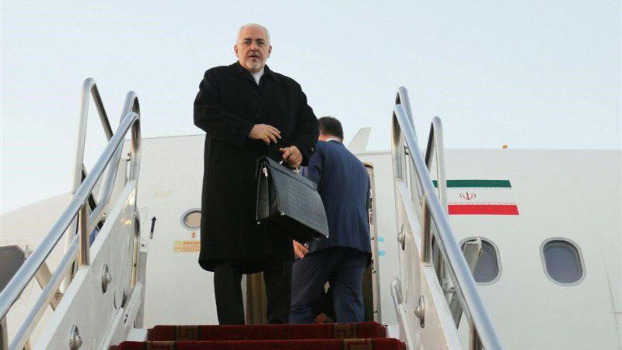 دولت روحانی به دنبال کاهش تنش با آمریکا و گفتوگوست دولت روحانی به دنبال کاهش تنش با آمریکا و گفتوگوست