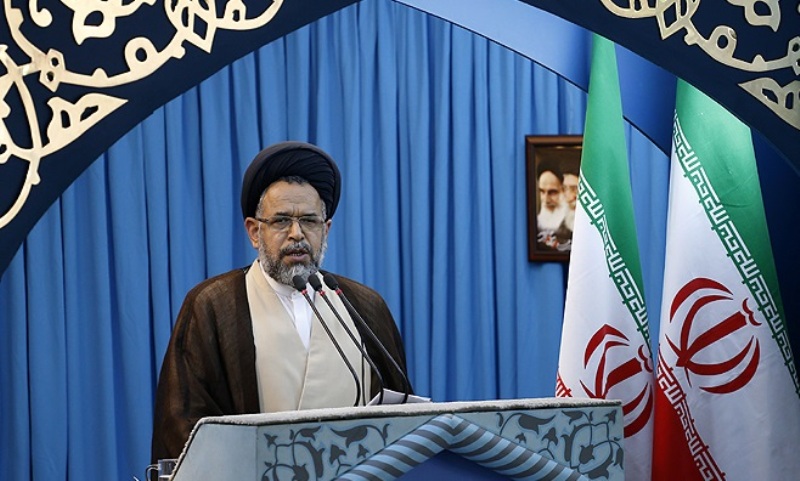 ضربه اطلاعاتی ایران به سیا