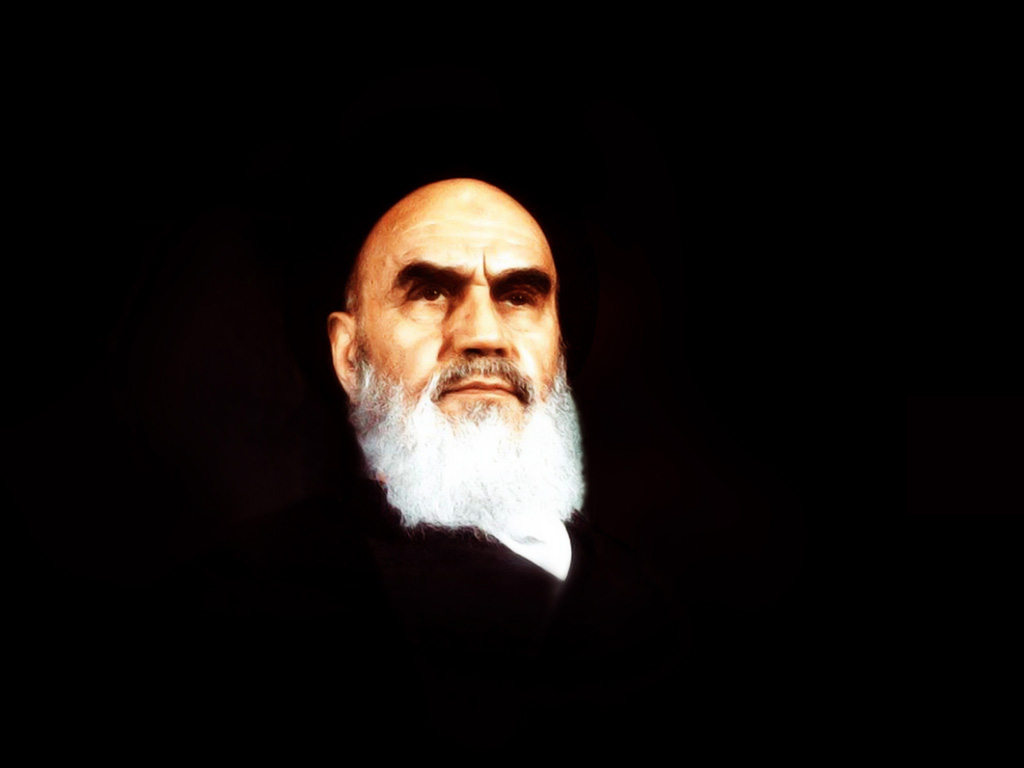 کیستی خمینی؛ گذار از مواجهه با قدرت به رویارویی با حقیقت