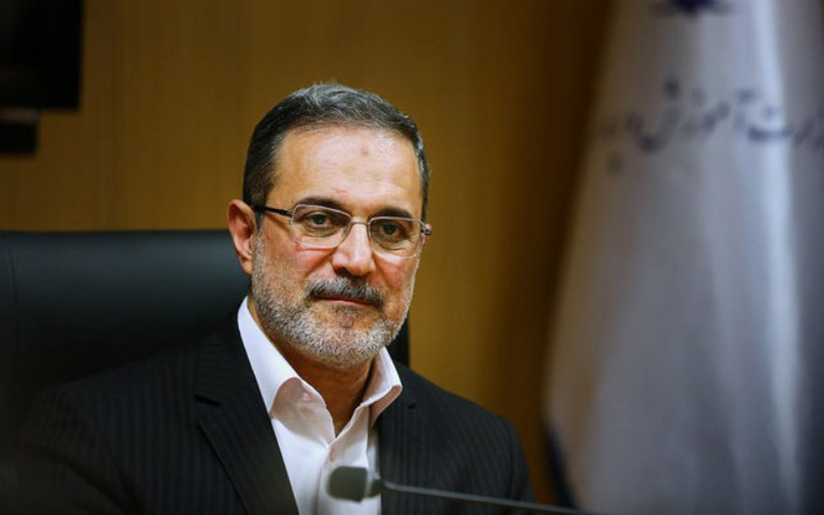 از نجفی تا بطحایی؛ تراژدی آموزش و پرورش در دولت روحانی از نجفی تا بطحایی؛ تراژدی آموزش و پرورش در دولت روحانی