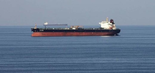 هدف قرار گرفتن دو نفتکش در دریای عمان