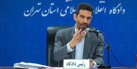 آخرین وضعیت متهمان شرکتهای وابسته به بانک سرمایه از زبان قاضی پرونده