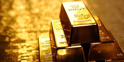 سیر صعودی قیمت طلا