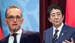 انتظار میانجی‌گری ازنخست وزیر ژاپن غیر واقع‌بینانه بود