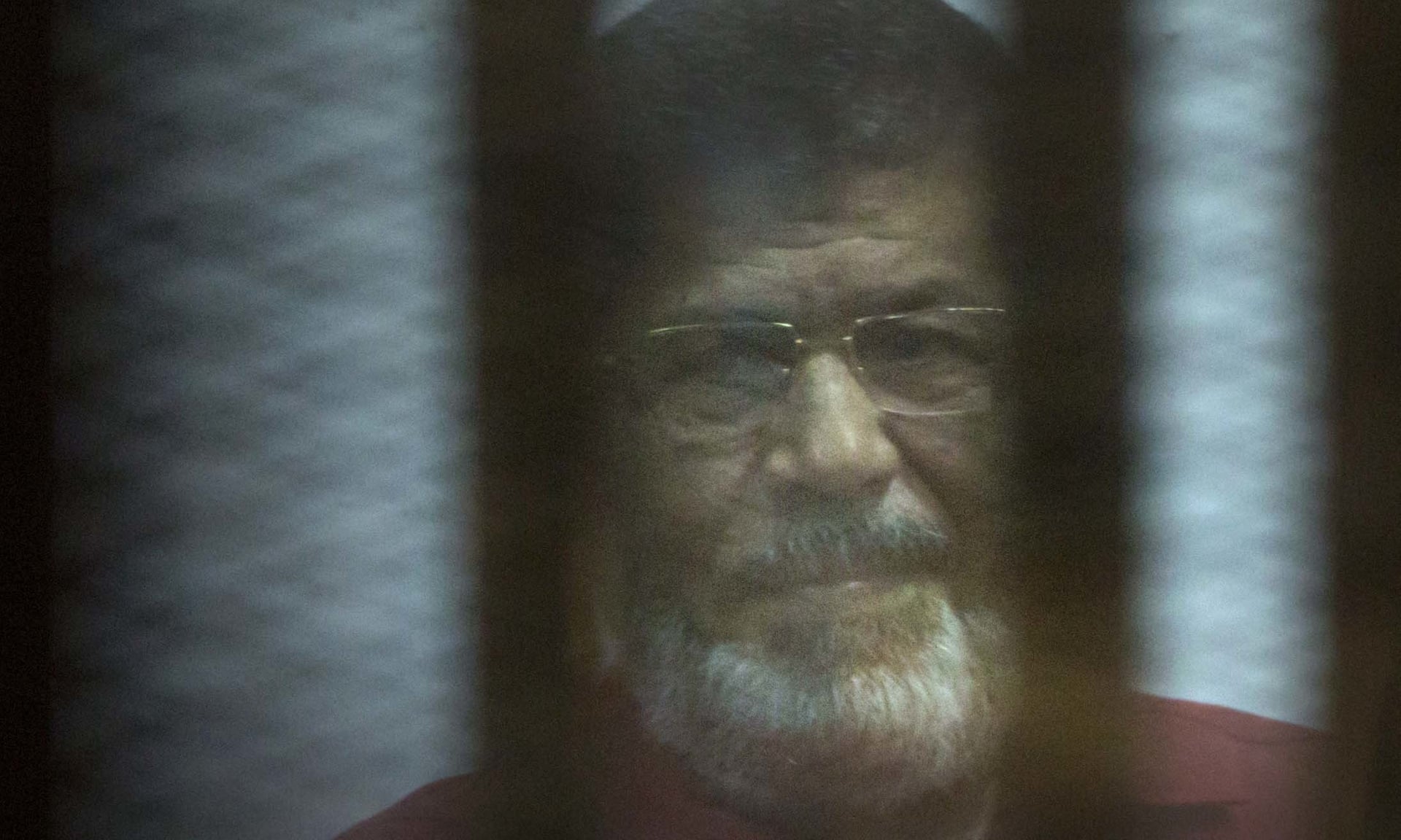 مرگ مرسی؛ بهار عربی به پاییز رسید