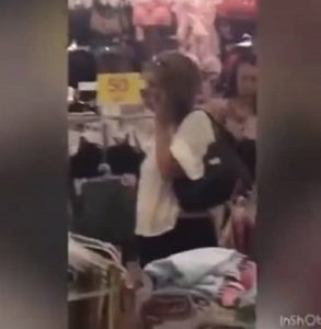 جنجال تازه: فیلم ستاره اسکندری در ترکیه