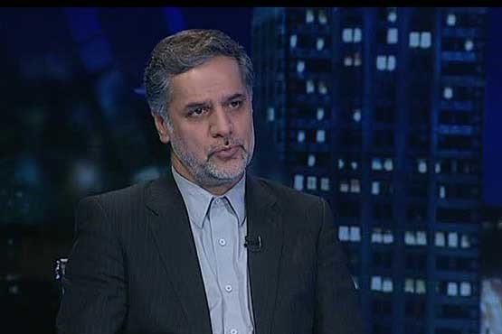 نقوی حسینی: هدف آمریکا مذاکره با ایران نیست