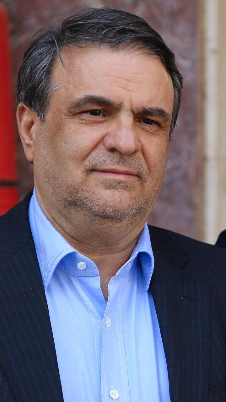 هشتمین مجمع عمومی انجمن حمایت از توسعه استان کرمان برگزار شد هشتمین مجمع عمومی انجمن حمایت از توسعه استان کرمان برگزار شد