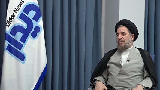 ویدئو/ وجه تشابه روحانی و احمدی نژاد از نظر معاون پارلمانی احمدی نژاد