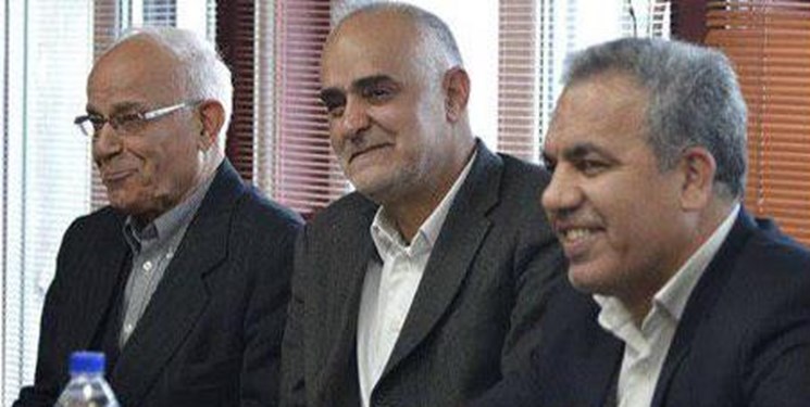 ماموران ناکام ما در استامبولبی پولی و آرزوهای بزرگ ماموران ناکام ما در استامبولبی پولی و آرزوهای بزرگ