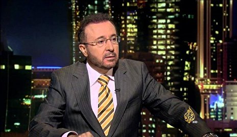 ویدئو/ اعتراف بزرگ و غرورآور مجری الجزیره