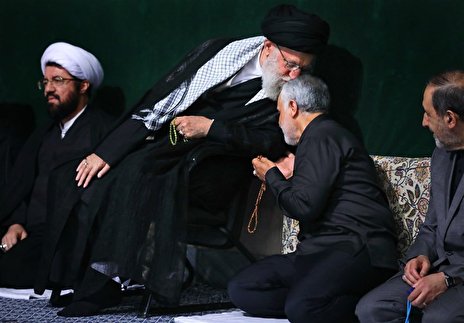 ویدئو/ پیش‌بینی دقیق رهبر معظم انقلاب درباره وضعیت کنونی ایران