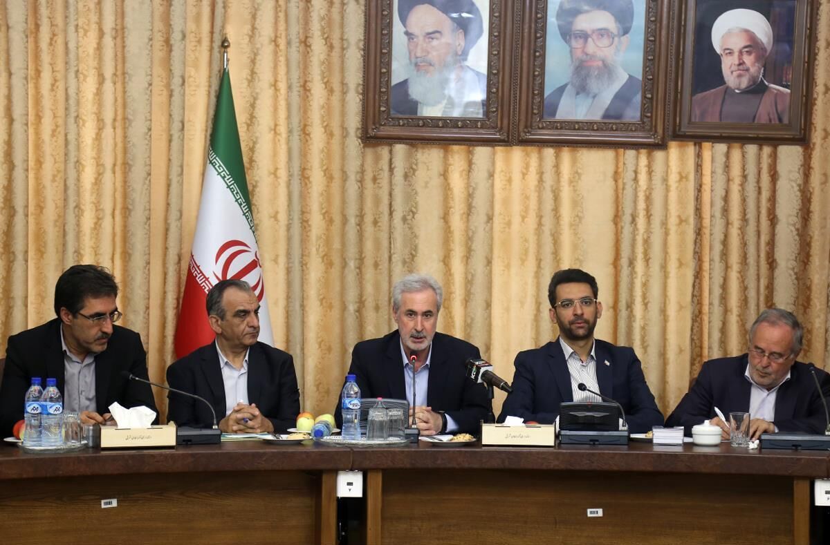 احداث ۳۰۲ کیلومتر فیبر نوری در آذربایجان‌شرقی